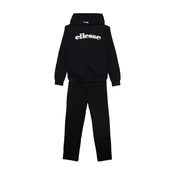 ELLESSE Trenirka za tek Vessano črna / bela