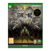 Grime II - Definitive Edition (Xbox Series X)