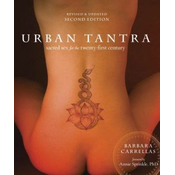 Random House USA Inc knjiga Urban Tantra, Second Edition