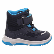 Superfit škornji COOPER 1-006408-8000 F blau/türkis 25