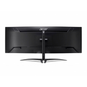 Acer Nitro/XZ452CU/44,5/VA/5120x1440/165Hz/1ms/črna/2R UM.MX2EE.V01