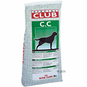 ROYAL CANIN pasja hrana SPECIAL CLUB PERFORMANCE ADULT CC - VARČNO PAKIRANJE 2 X 15 KG