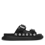 Just Cavalli Natikace 80RA3S92 ZPB91 Crna
