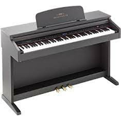 Električni klavir DP-501 MKII RH Hemingway