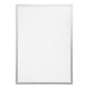 DURABLE OKVIR DURAFRAME POSTER, B1, 70x100, SREBRN