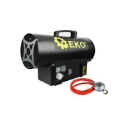 GEKO G80411 Plinski grelec s termostatom 20KW