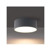 BRILAGI - LED spoljašnje plafonsko svetlo FORIS LED/14W/230V precnik 12 cm antracit IP44