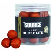 DYNAMITE BAITS Source Hardened Hookbait, 20mm (DY1573)
