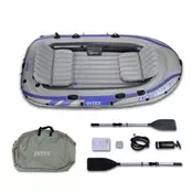 Camac 315 x 165 x 43cm Excursion 4 Boat set