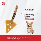 GiGwi Dentalna igracka za pse