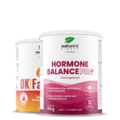 Hormone Belly PRO