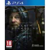 Death Stranding (PS4)