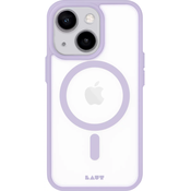 Laut Huex Protect for iPhone 14 Pro 2022 purple (L_IP22B_HPT_PU)