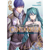 Hatsune Miku: Cantarella Poison of Blue