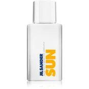 ženski parfum Jil Sander Sun Jil Sander EDT 75ml
