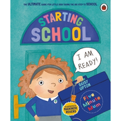Five Minute Mum: Starting School