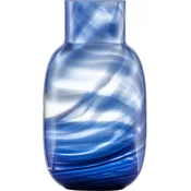 Zwiesel Glas Velika vaza Waters, modra