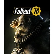 Fallout 76 Bethesda.net Key EUROPE