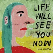 Jens Lekman - Life Will See You Now (Limited Edition) (LP)