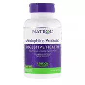 Natrol INC acidophilus probiotic (150 kapsula)