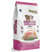 Magnum Iberian Pork Puppy & Junior All Breed hrana za pse svih pasmina, 3 kg