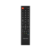Daljinski upravljalnik za TV KM0232T/T2/T3/T4, KM0222FHD/FHD-F12, KM0224