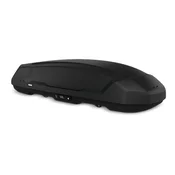 THULE krovna kutija Force 3 Sport (600), crna mat