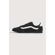 Vans Super Lowpro superge semišaste