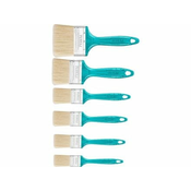 TOTAL 12-delni set cetki