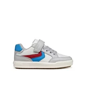 Geox Superge J Arzach Boy J454AA 0FU54 C1129 S Siva