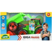 Traktor i prikolica Lena 899104
