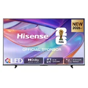Hisense Televizor Smart Hi-QLED E7S UHD 4K 65 - 65E7S