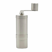 Aeropress RHINO COMPACT Ročni mlinček z nastavkom za Aeropress, (21233893)