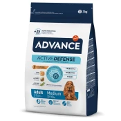 Advance Adult Medium - piščanec in riž 3 kg