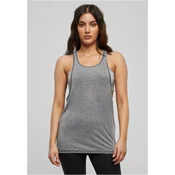 Urban Classics Top, siva