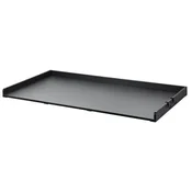 VEVOR Pralni in sušilni stroj pult 1370x700x69 mm črn