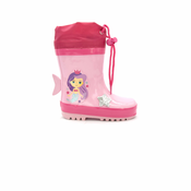 NW GUMIJASTI ŠKORNJI, (HJ71_PINK-20)