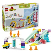 Lego 3 u 1 Kreativne rampe sa vozilima ( 10478 )