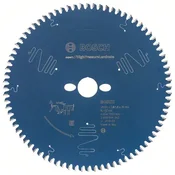 Bosch List kružne testere za laminat EX TR B 254x30-80z 2608644360, EX TR B 254x30-80z