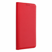 OVITEK ZA HONOR 90 HEYCASE WALLET BOOK RED