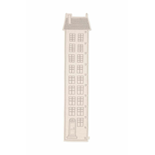 Ferm Living  Otroški stenski meter  Abode Growth Chart