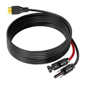 FOSSiBOT Fossibot XT60-MC4 kabel za solarno polnjenje, 5m