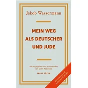 Mein Weg als Deutscher und Jude