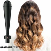 Bellissima My Pro Twist & Style Glamour Waves Dodatak za uvijac kose