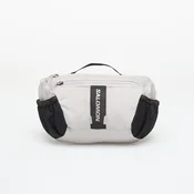 Torbica za pas Salomon ACS Waist Pack 3 Paloma/ Black Universal