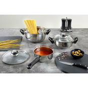 Set Šerpi 5/1 Berta -Based-