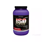 Ultimate Nutrition Iso Cool 907 gr