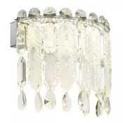 Globo STENSKA LED-SVETILKA  /95-895 lm/2700-6000 K/230 V/