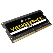 Corsair Vengeance 8GB DDR4 SODIMM 2400MHz pomnilniški modul 1 x 8 GB