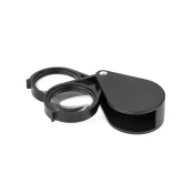 CABLETECH Povečevalno steklo za branje 30 mm/5D+5D/312074/